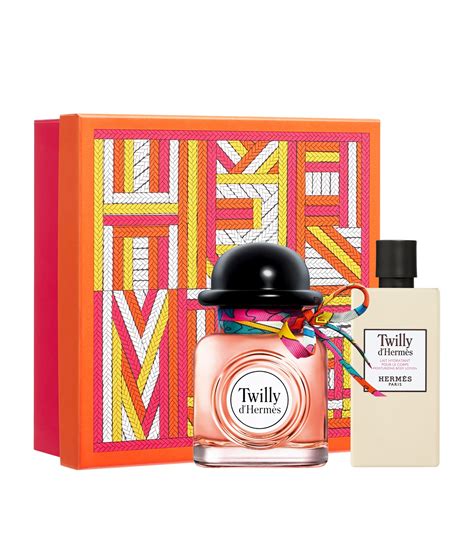 hermes twilly gift set|Hermes twilly d'hermes set.